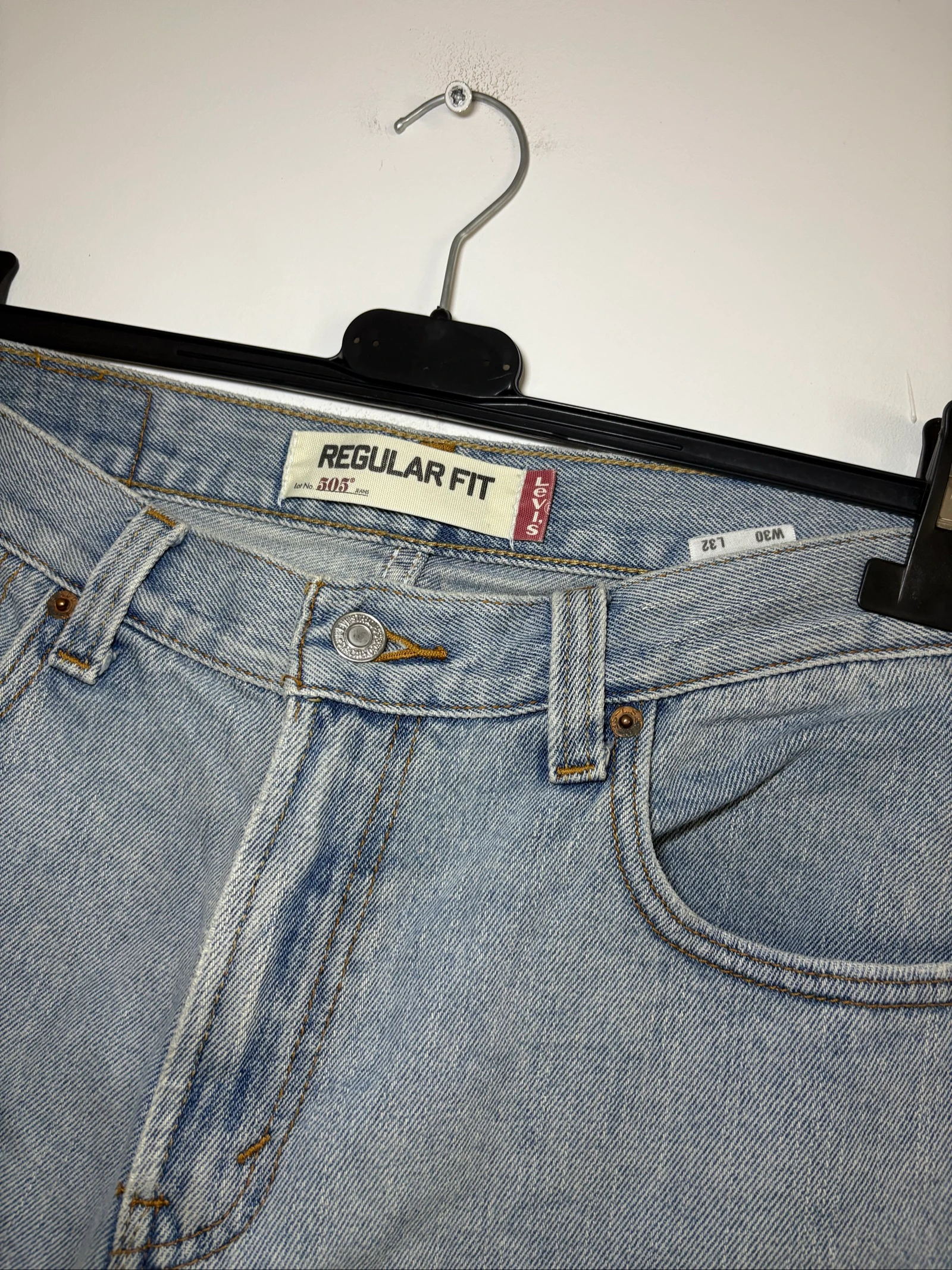 Jeans levis – photo 2